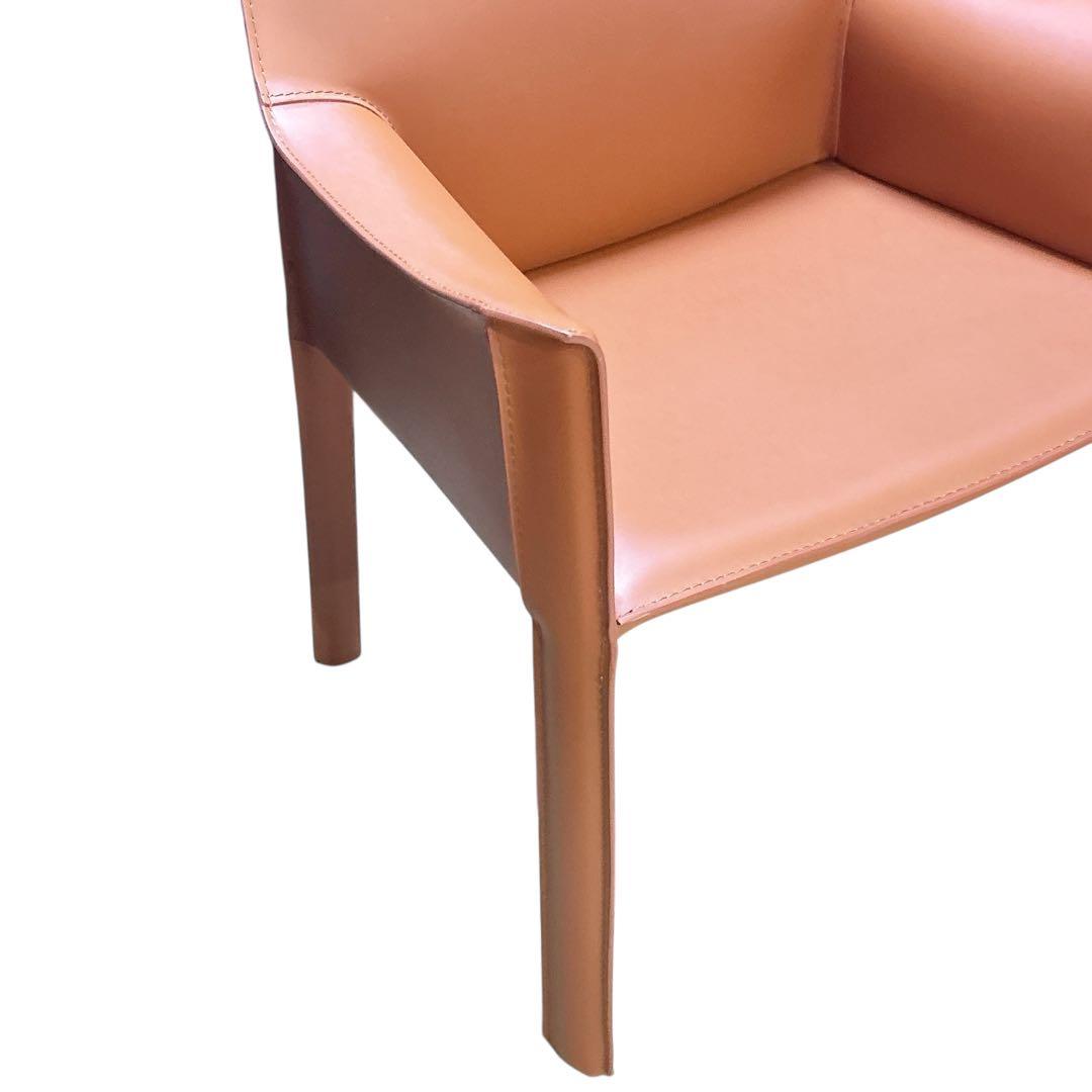 【人気】CRUSH CRASH PROJECT ケープチェア 肘付き ダイニング