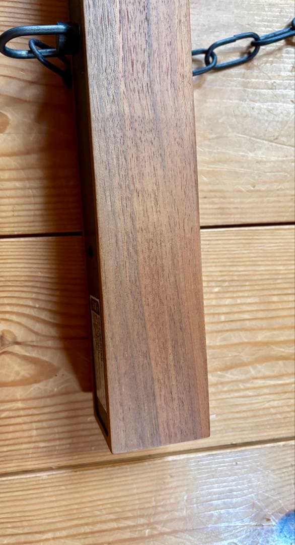 ART WORK STUDIO AW-0449 ボーダー４ペンダント　動作確認済