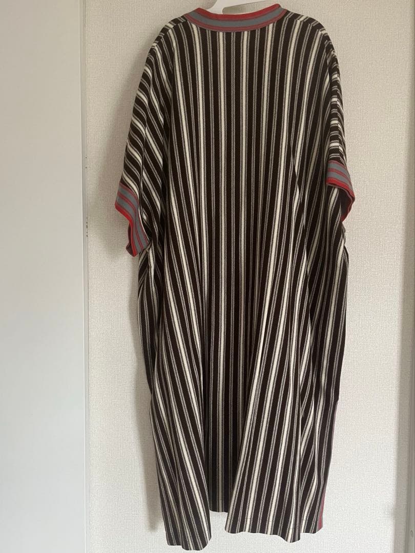 jonlynx カフタン　ワンピース