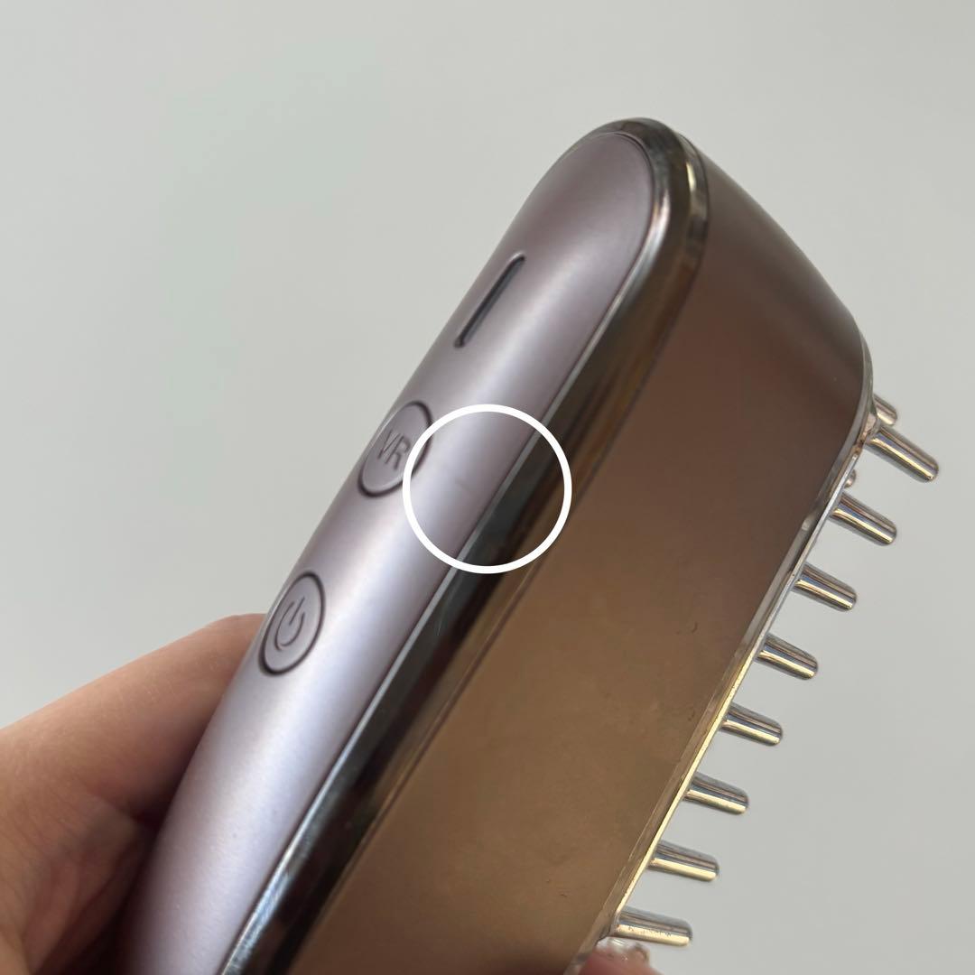 アンファー スカルプDボーテ スカルプ電気ブラシ【箱無し】