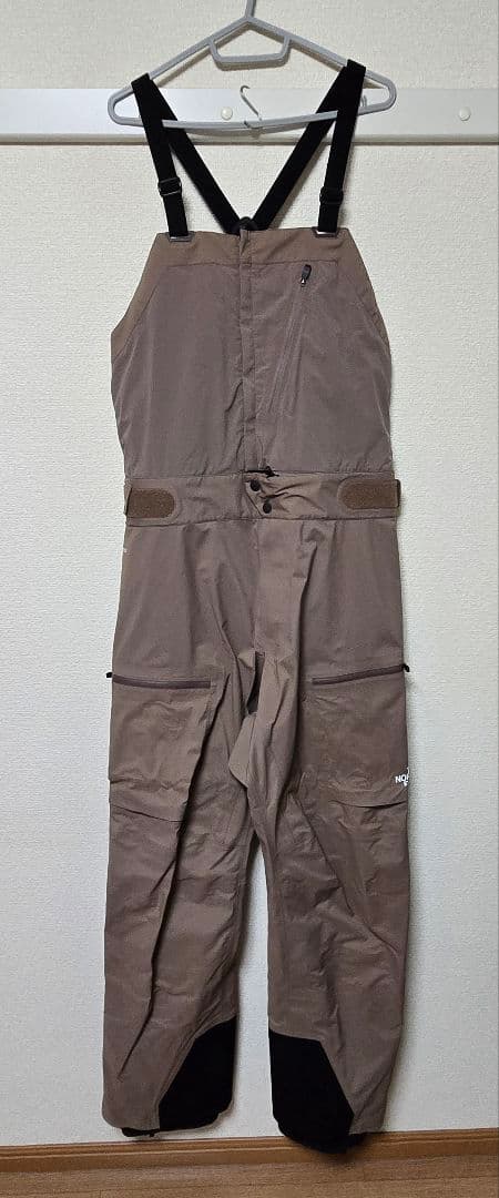 ノースフェイス　スノーボードウエア　XL