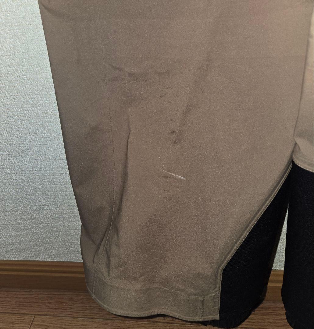 ノースフェイス　スノーボードウエア　XL