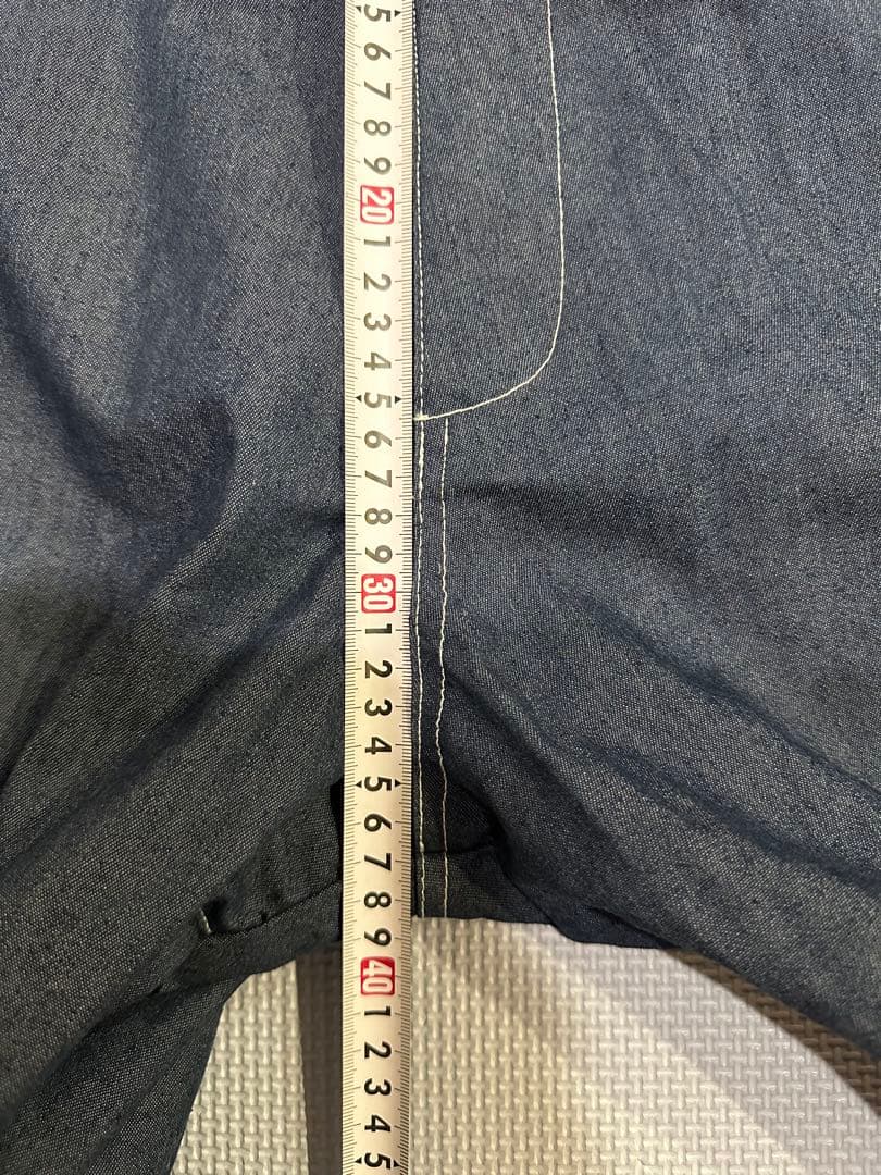 【美品】REPUBLIC スノーボードウェア 上下セットアップ 25-26モデル