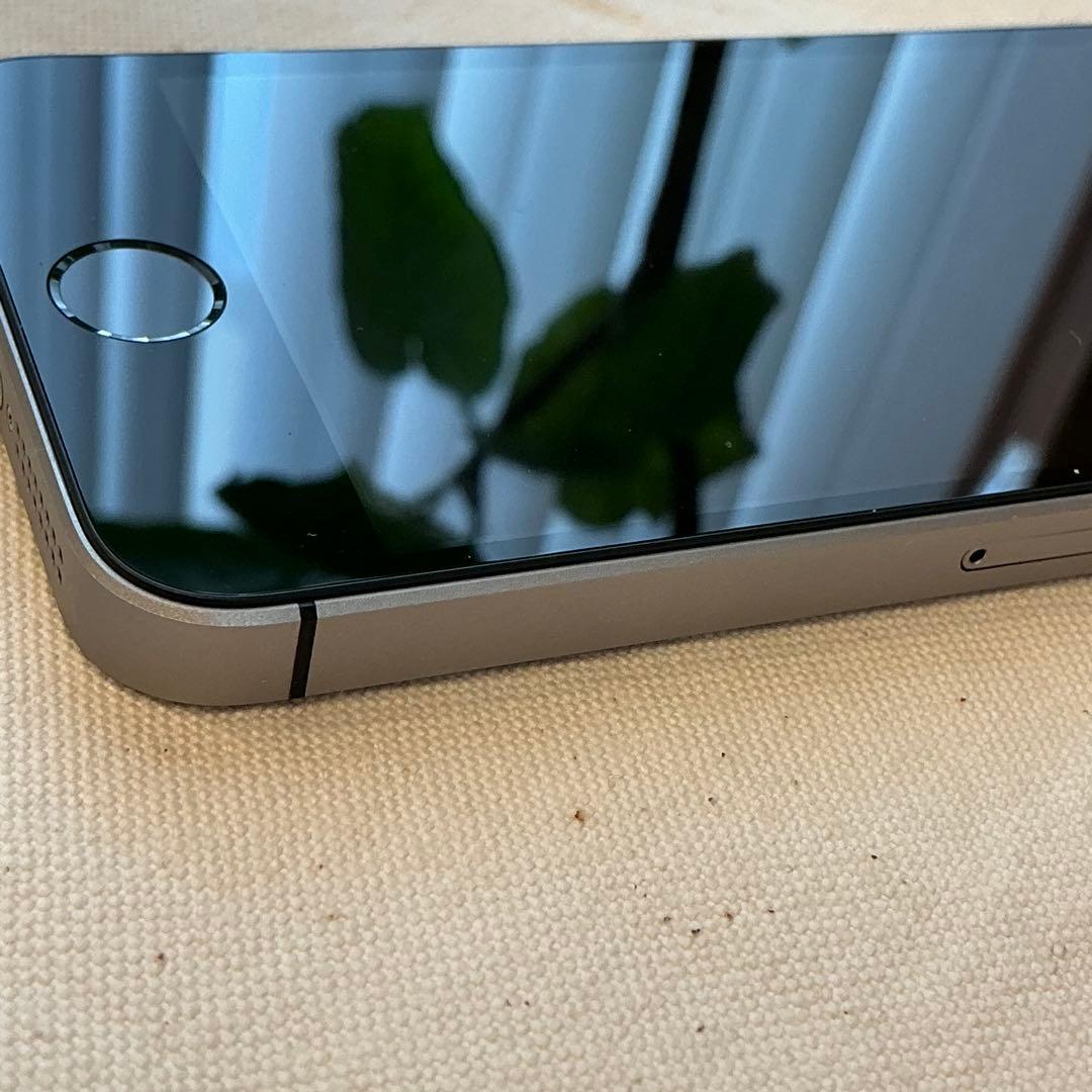 Apple iPhone se 第1世代 未使用品 16GB 本体