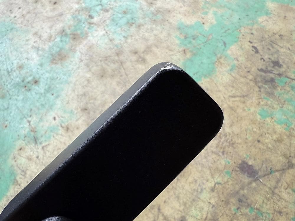 美品　初期王冠モデル　カムストック　ステルスミラー 　ブラック