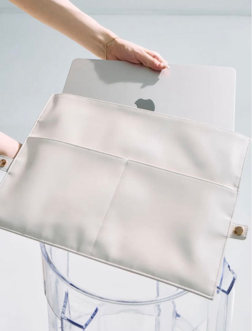 【当日発送可】polaura トラベルボストンバック