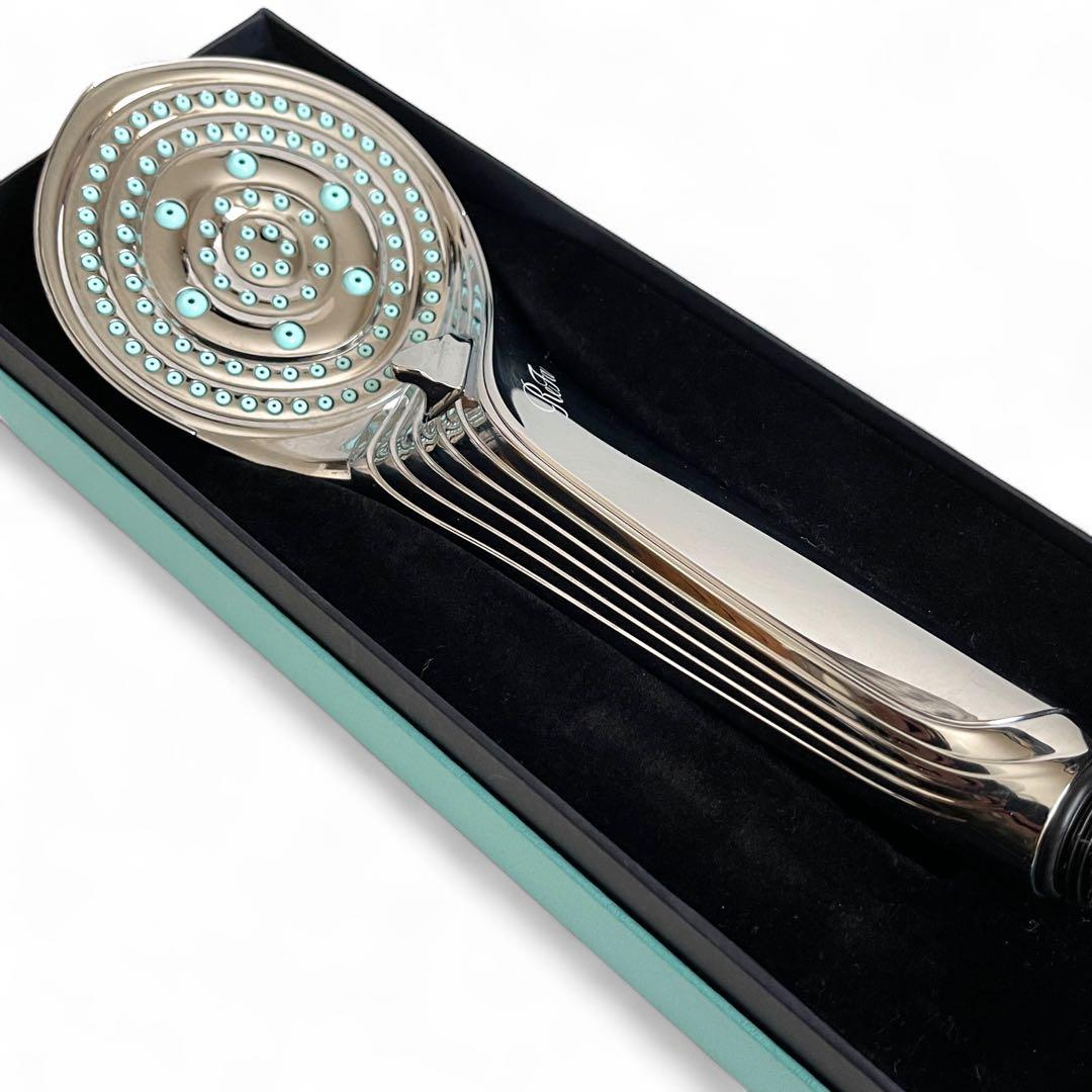 美品 MTG ReFa リファ ファインバブルS シャワーヘッド 付属完備