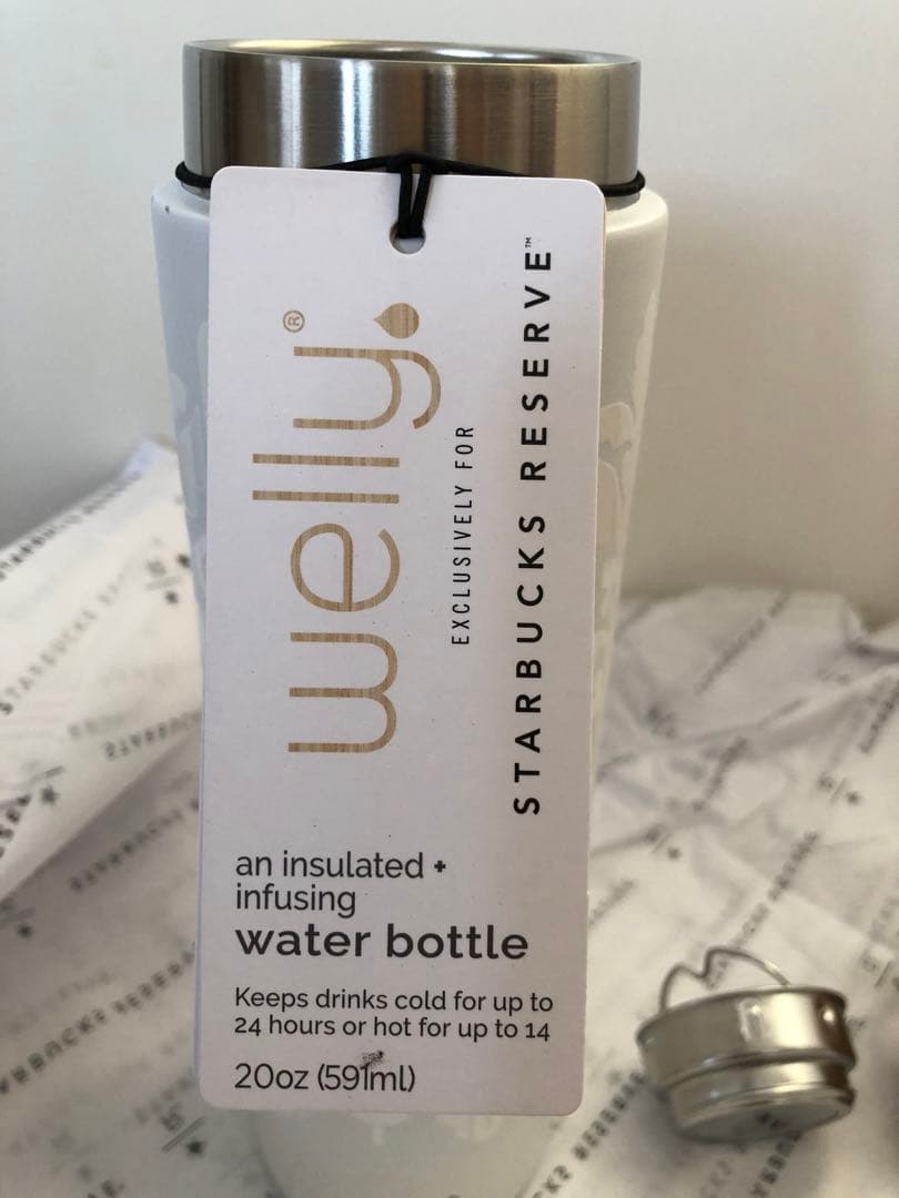 NY STARBUCKS RESERVE ニューヨーク　スターバックスタンブラー