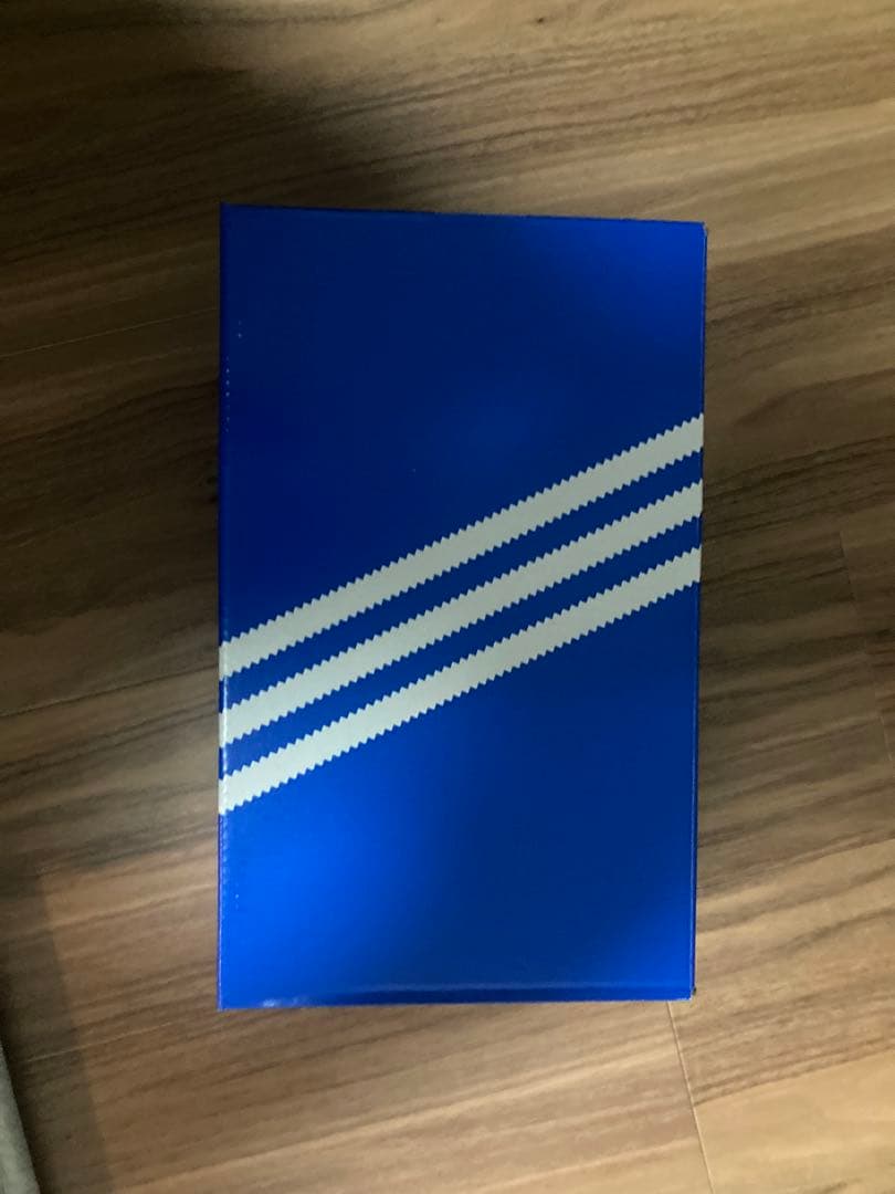 adidas SPEZIAL ブラウン スニーカー