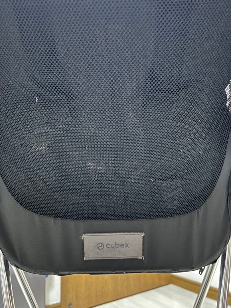 Cybex MIOS（サイベックス ミオス）