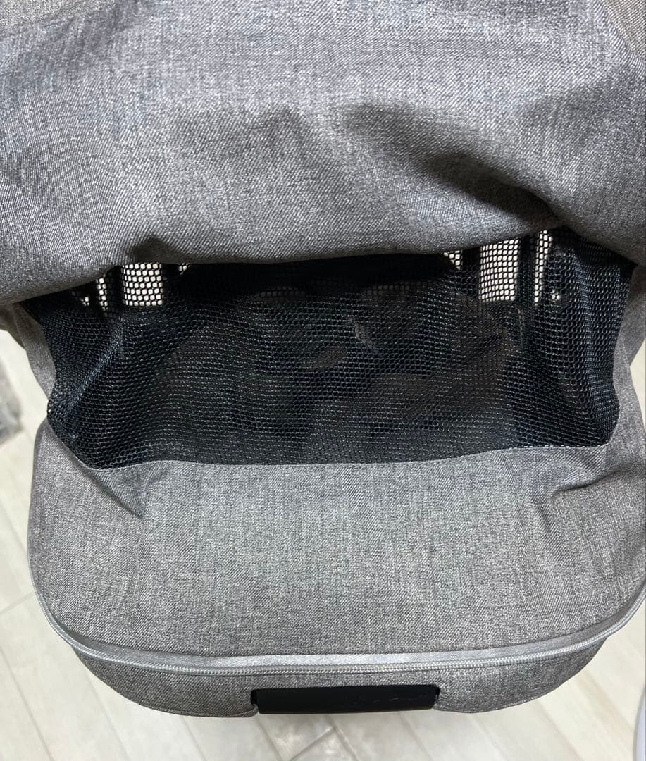 Cybex MIOS（サイベックス ミオス）