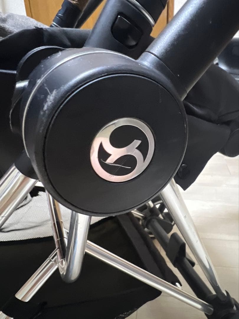 Cybex MIOS（サイベックス ミオス）