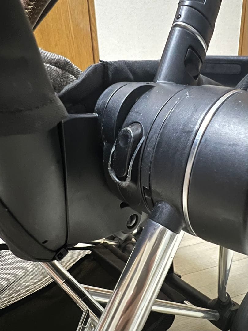 Cybex MIOS（サイベックス ミオス）