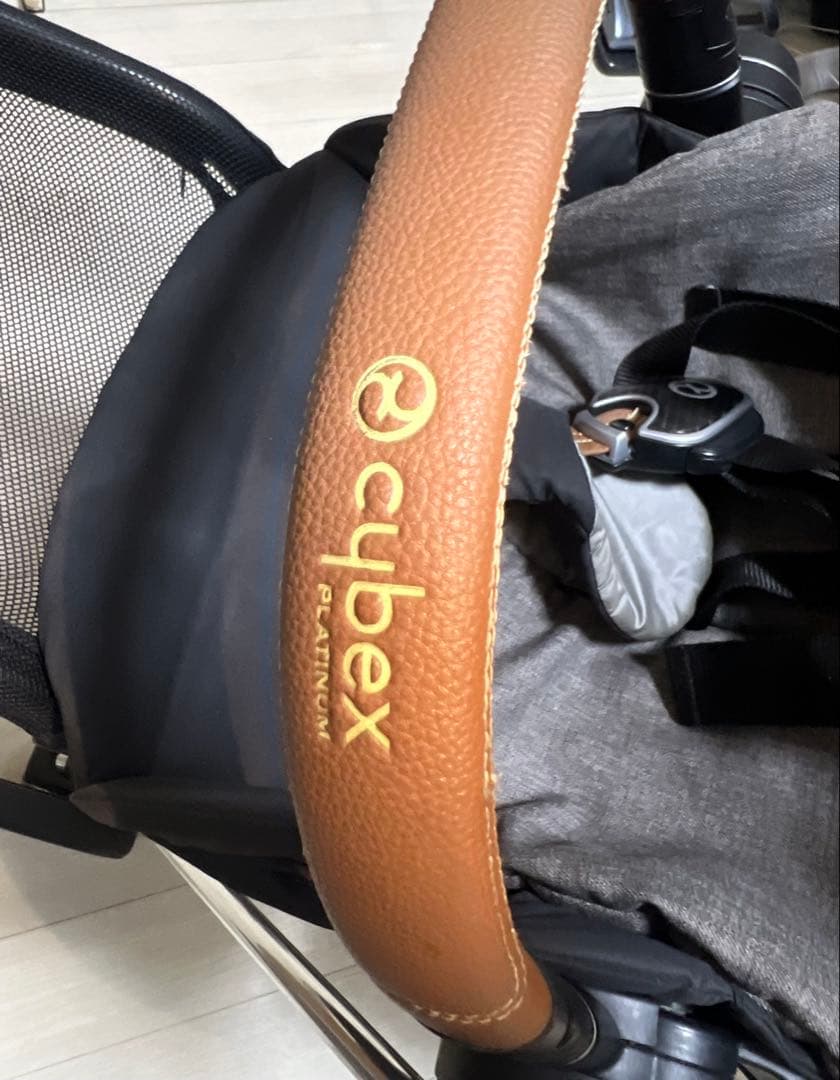 Cybex MIOS（サイベックス ミオス）