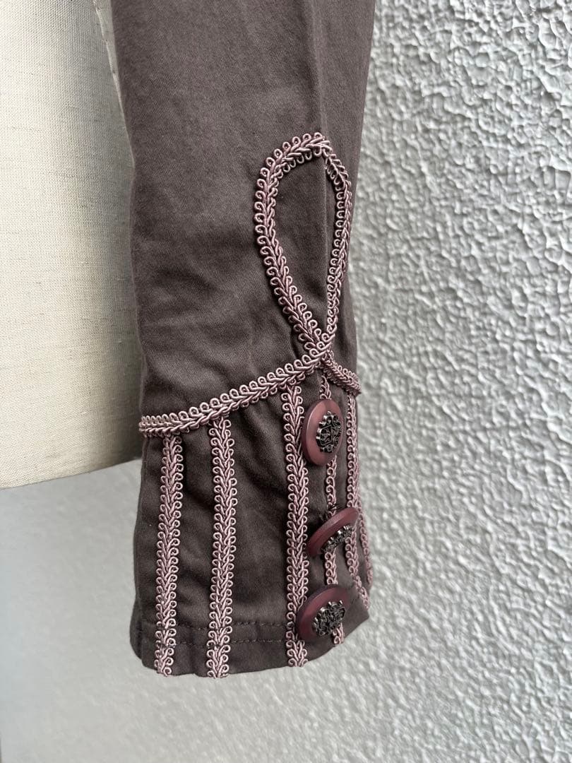 ジャケット・アウター OZZ ANGELO design jacket and best