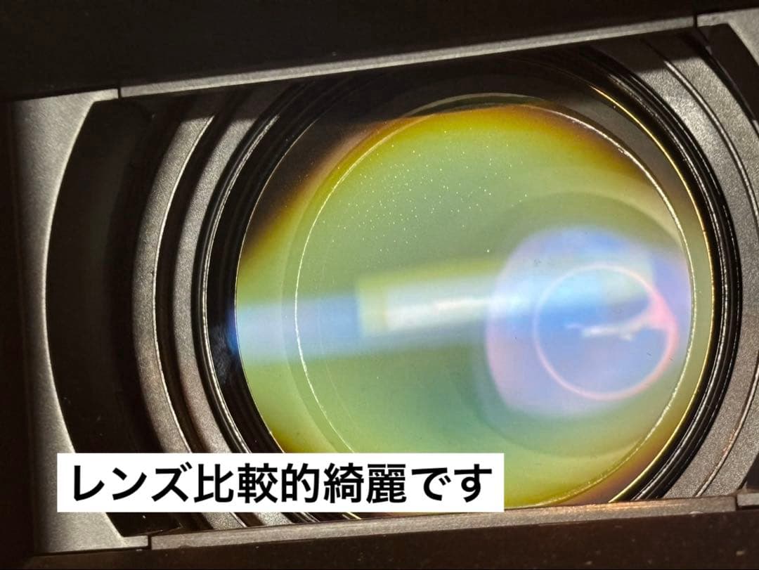 Sony ソニー　HDR-AX2000 業務用ビデオカメラ 本体