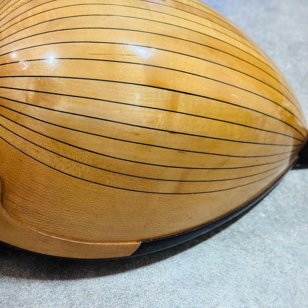 マンドリン SUZUKI M-30 弦楽器 ハードケース付き