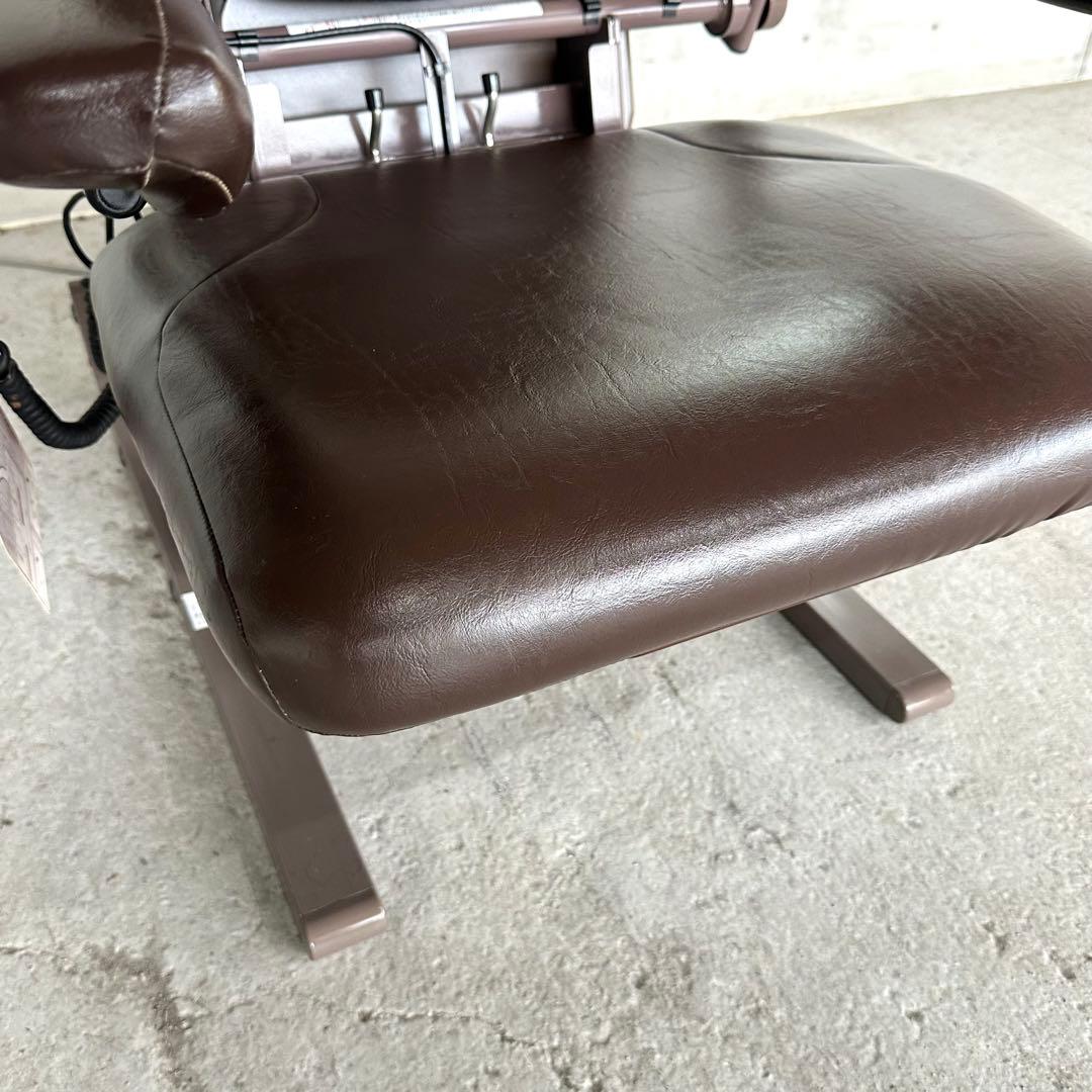 ✿独立宣言 DSREC✿ ご家庭の介護向け・電動昇降＆リクライニングチェア