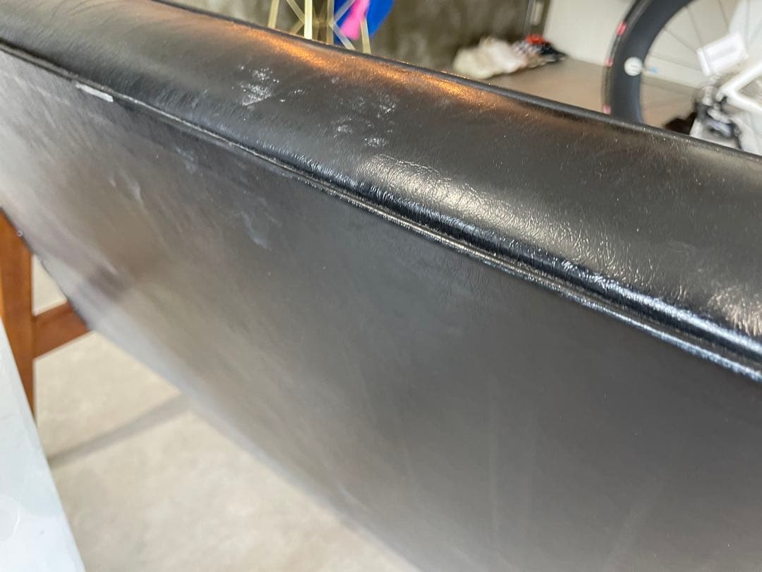 カリモク60 kチェア　ソファ