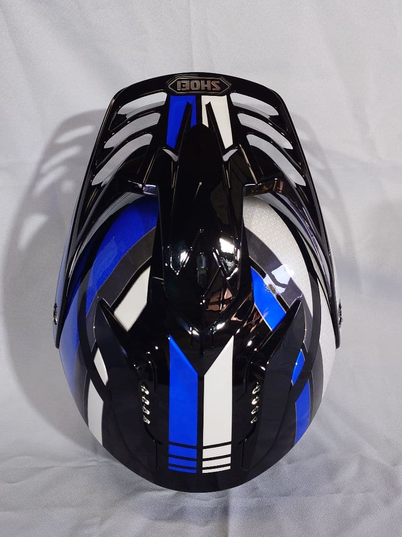 SHOEI HORNET ADV SOVEREIGN Lサイズ