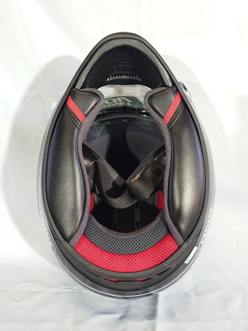 SHOEI HORNET ADV SOVEREIGN Lサイズ