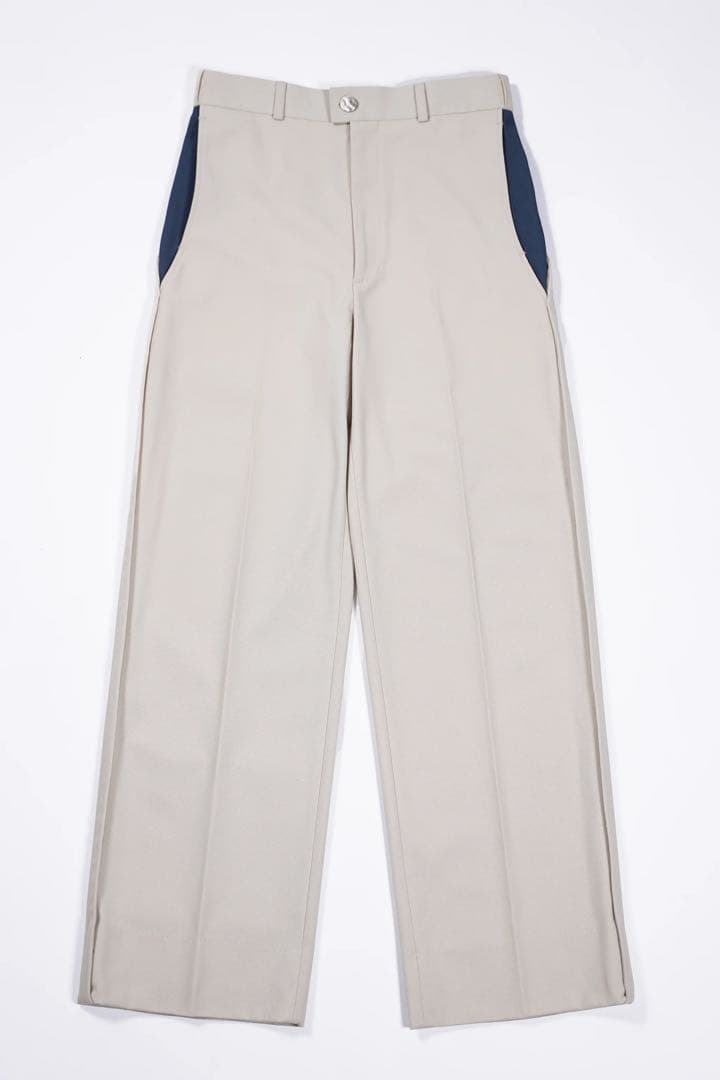 c*）様 STRONG 002 TROUSERS