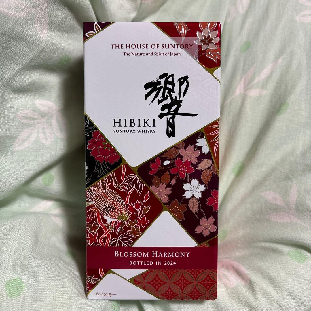 響Blossom Harmony 2024 新品　未開封