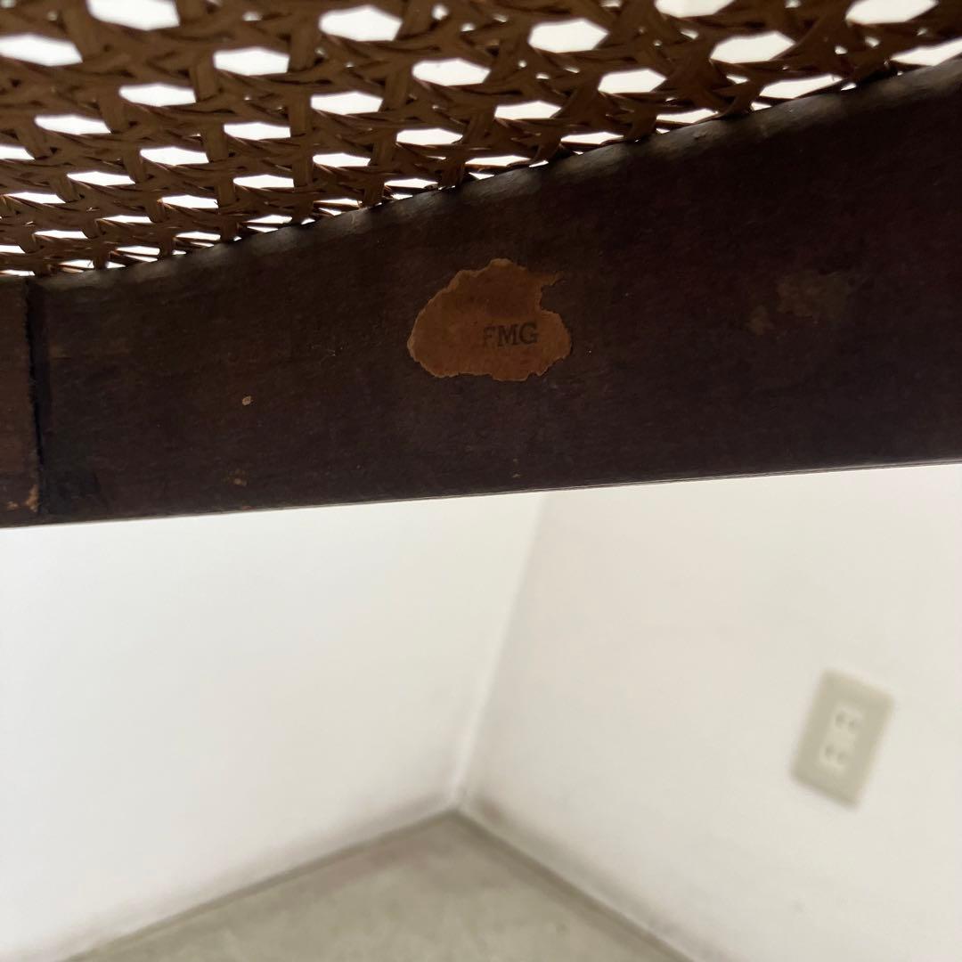 トーネットのカウンターチェア①【専用】