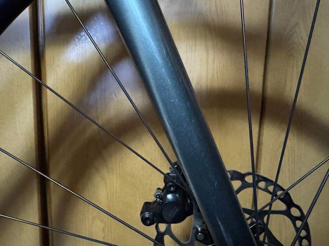 超美品！SPECIALIZED AETHOS SPORT 2024年　12速