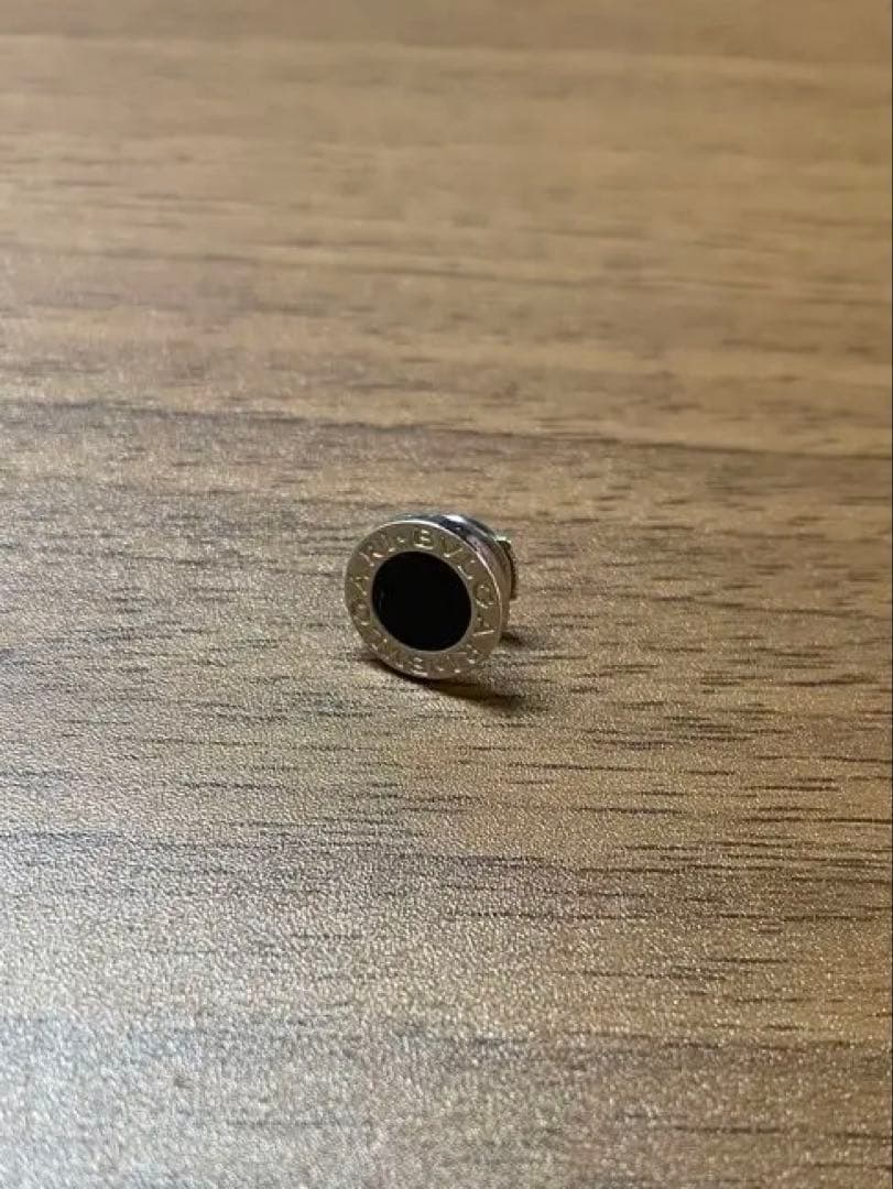 ブルガリ　ピアス