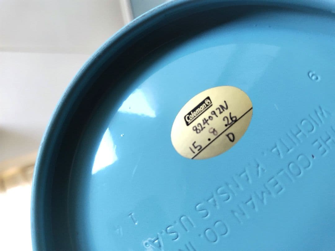 コールマン 2015 シーズンズランタン アメリカンヴィンテージ
