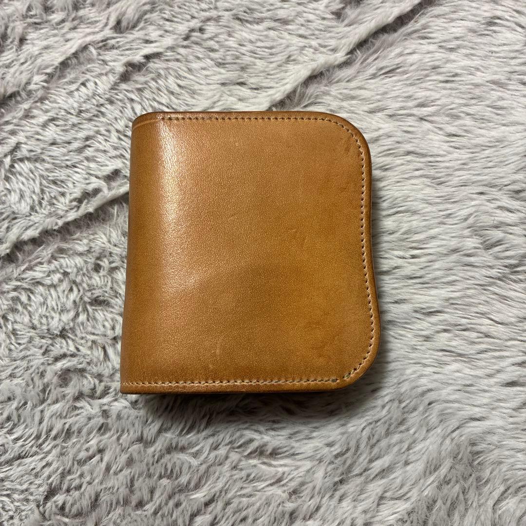 ラストクロップス　スパンカー1 ナチュラルダブルバット