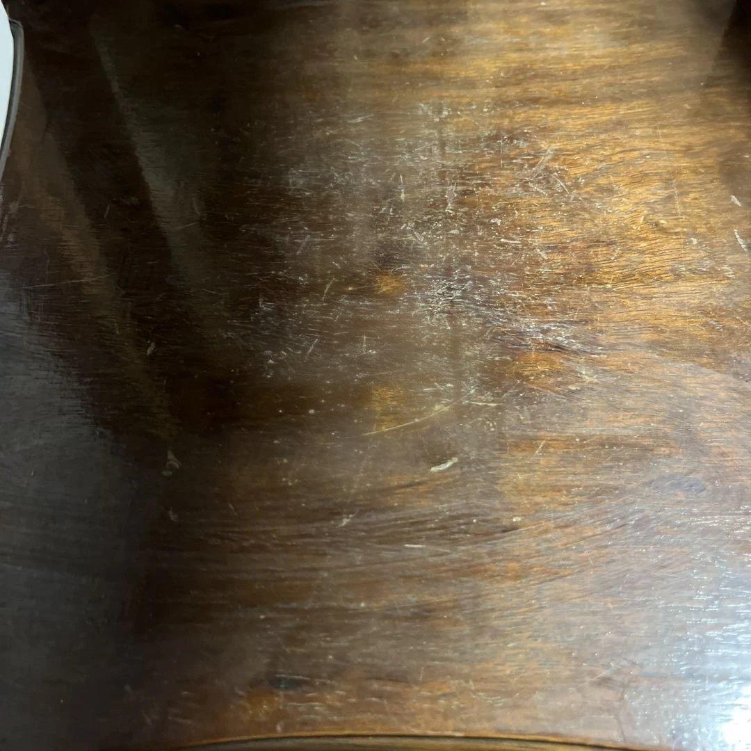 MARUNI マルニ木工 サイドテーブル 花台