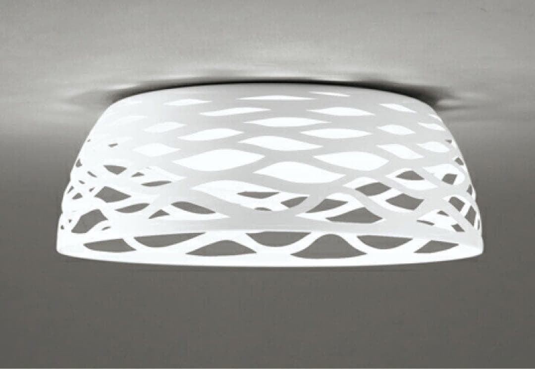 ホワイトペンダントライト E26 60W