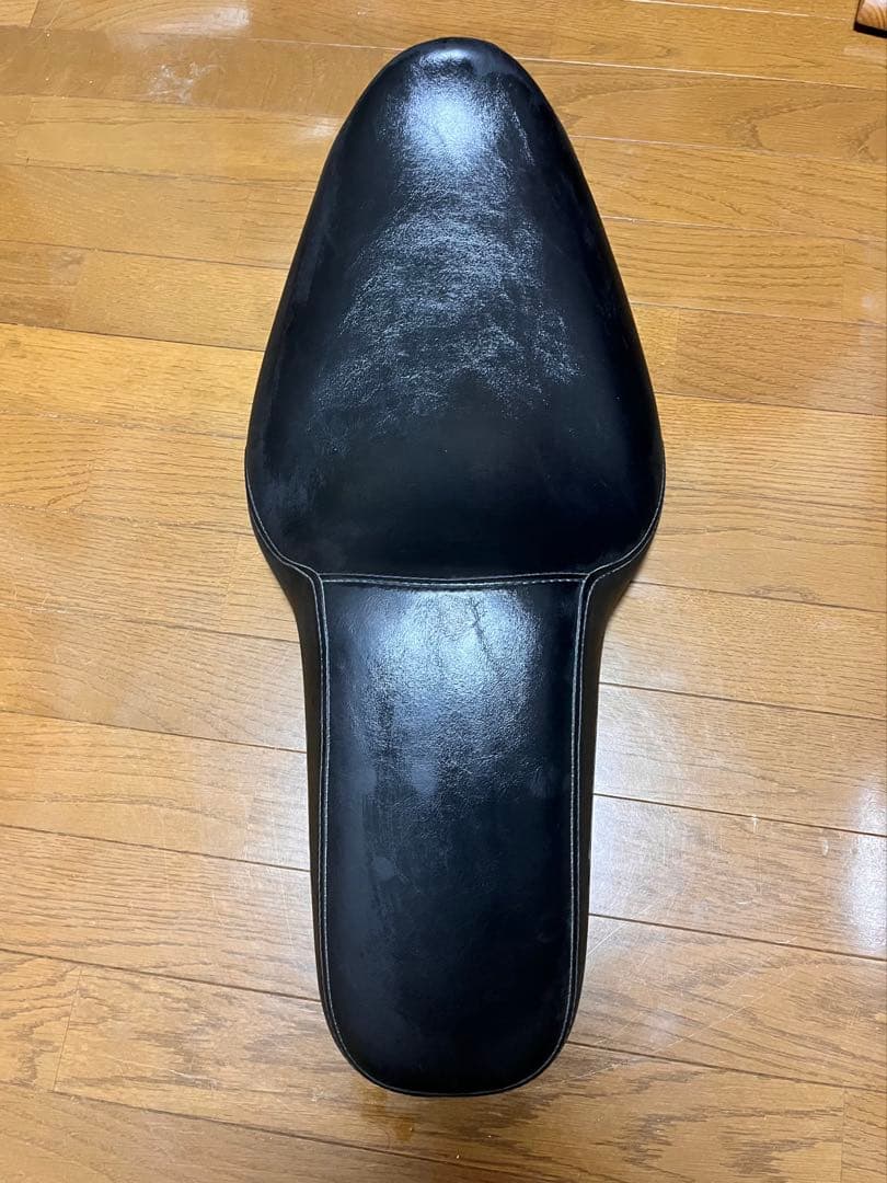 MISCO スポーツスター シート ブラック