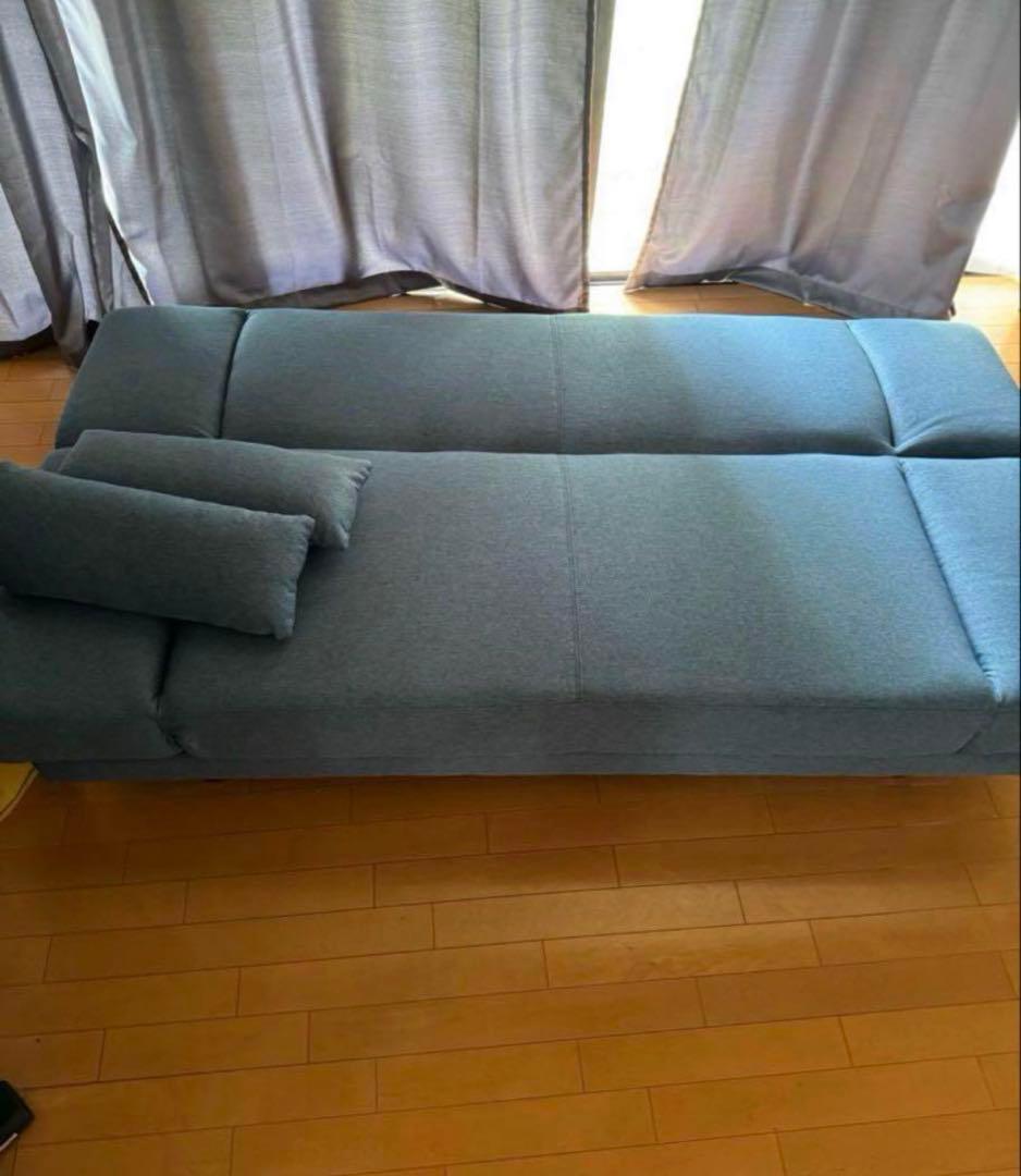 LOWYAソファベッド