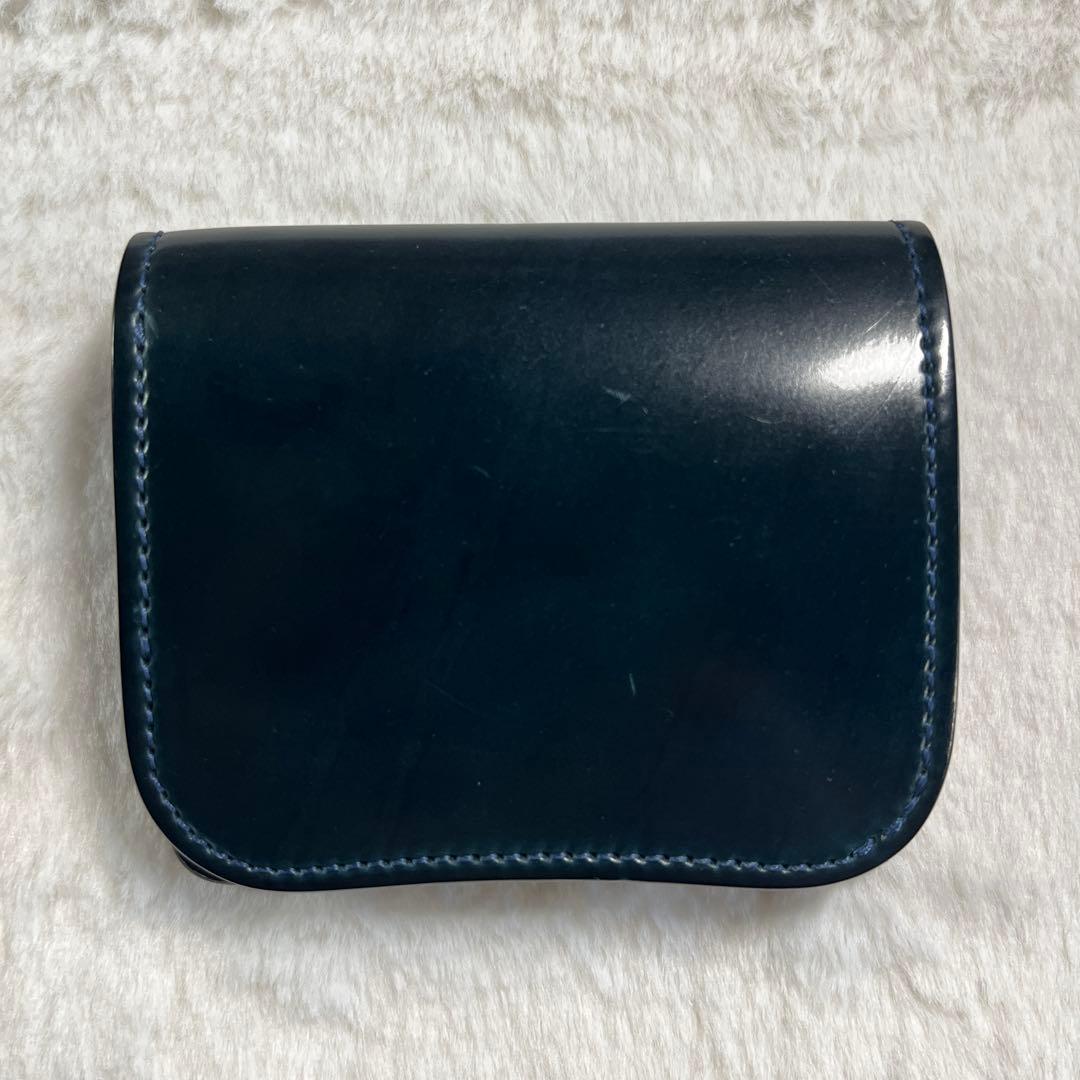 も*ん様 WILDSWANS ワイルドスワンズ コードバン 特注 パーム v2