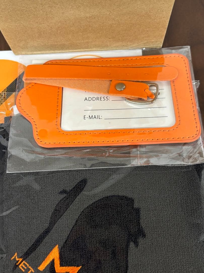 メタプラネット PLANETGEAR 4点セット