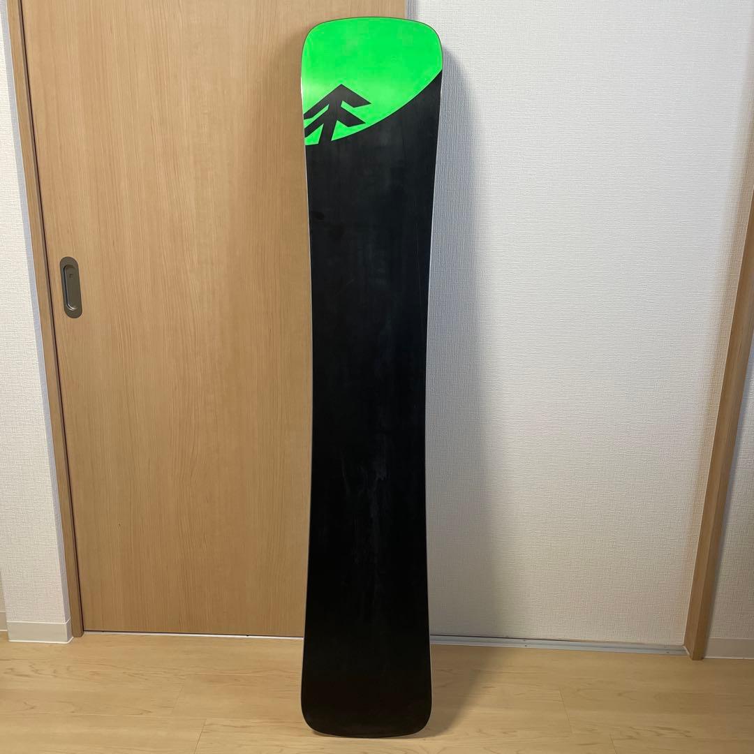 スノーボード gray desperado ti Ill