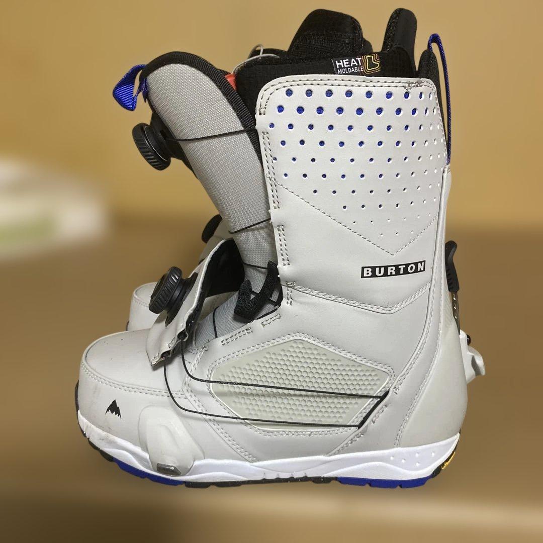BURTON ステップオン　スノーボードブーツ