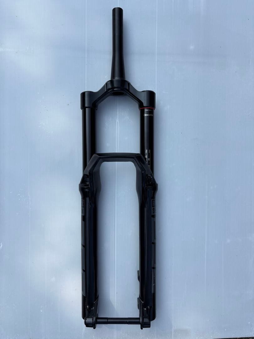 パーツ RockShox ZEB 29\