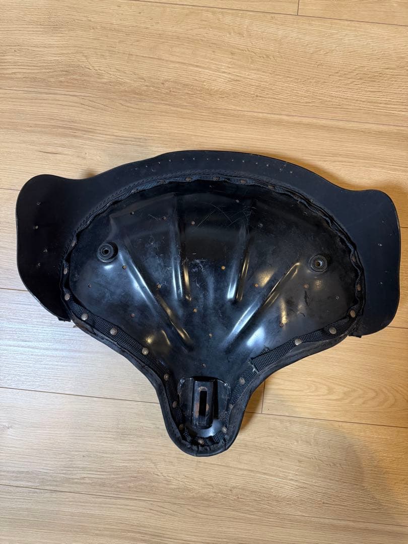 パーツ Harley Davidson vintage solo seat