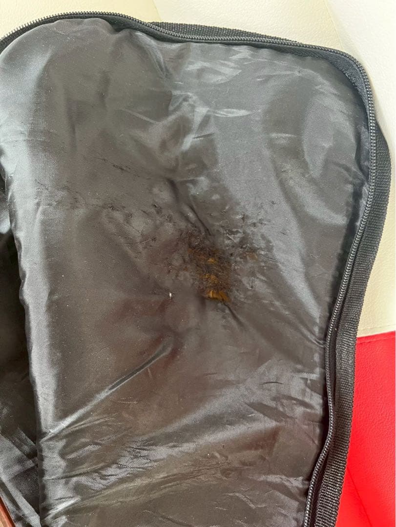 Killer エレキギター ブラック Floyd Rose搭載 ※傷多め・現状品