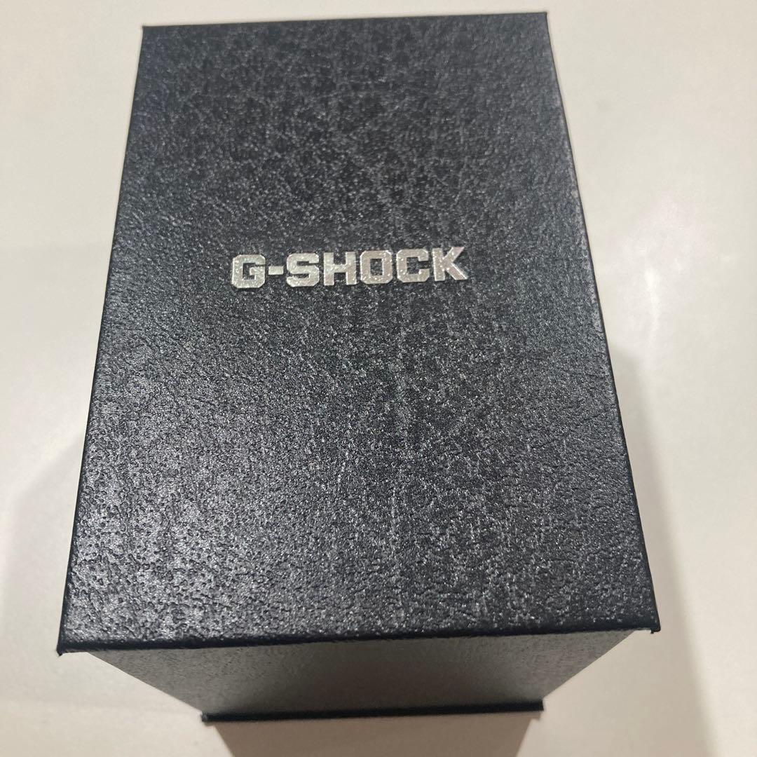 G-SHOCK ミッドサイズモデル GMA-S2100-1AJF ユニセックス