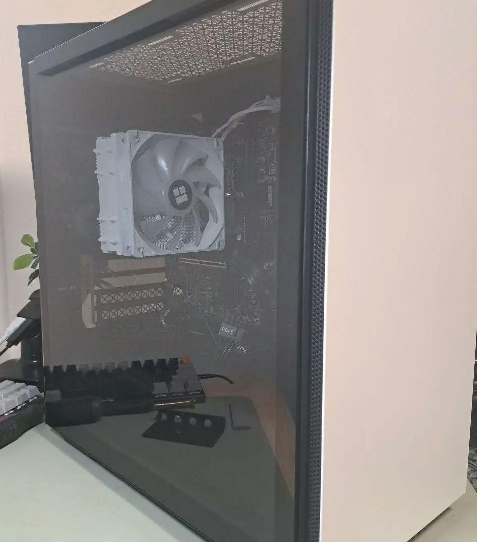 H*M様 PC4点セット