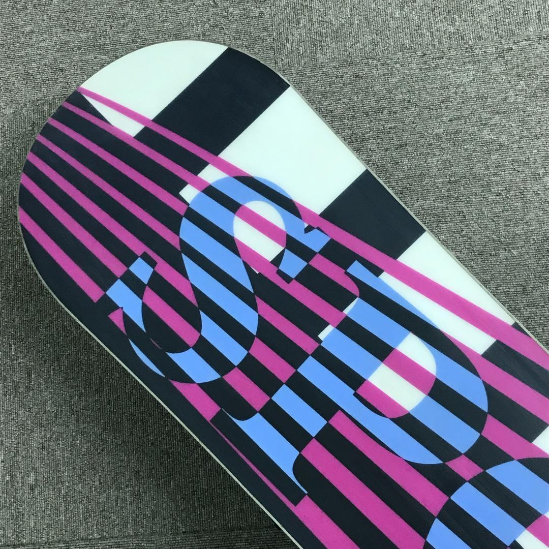 3点セット■子供用■WAX済■SPOON ボード ビンディング ブーツ