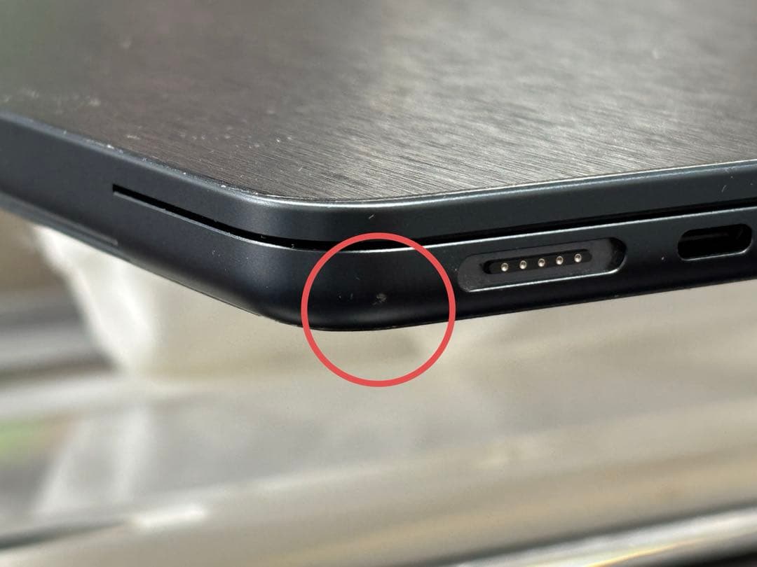 MacBook本体 M3 MacBook Air 256GB