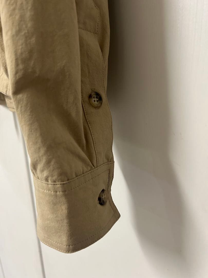 ◆Willis &  /クラシックフィッシングジャケットM