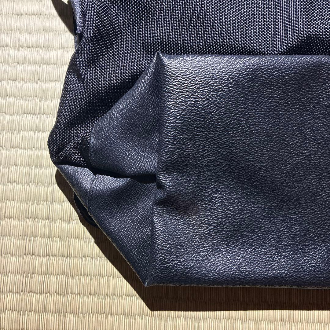 PORTER × JAM  MADE ショルダーバッグ ブラック コラボ