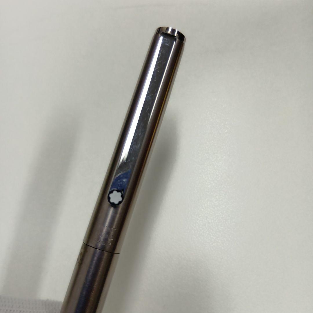 Montblanc スターウォーカー ボールペン 本体